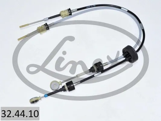 Neautomatinės transmisijo trosas LINEX 32.44.10