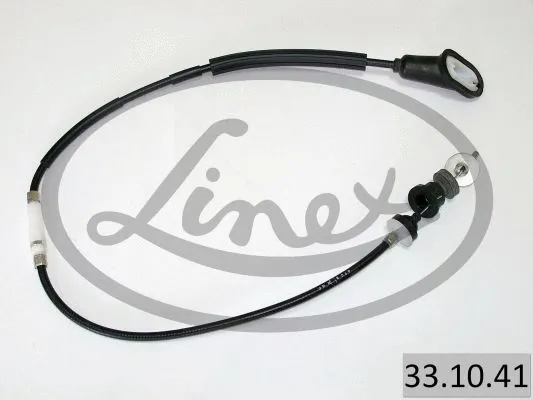 Sankabos trosas LINEX 33.10.41