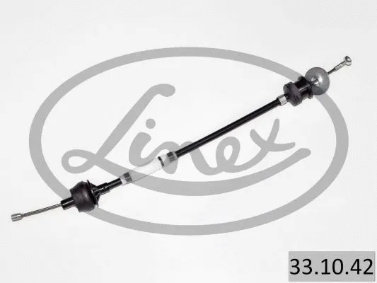Sankabos trosas LINEX 33.10.42