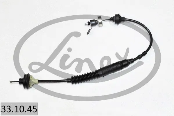 Sankabos trosas LINEX 33.10.45