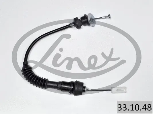 Sankabos trosas LINEX 33.10.48
