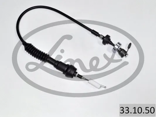 Sankabos trosas LINEX 33.10.50