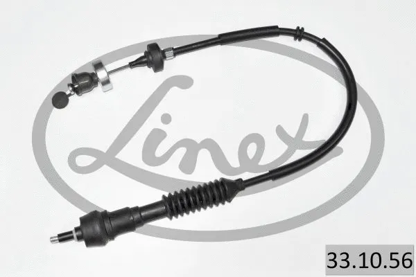 Sankabos trosas LINEX 33.10.56