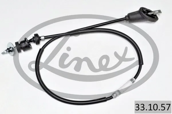 Sankabos trosas LINEX 33.10.57