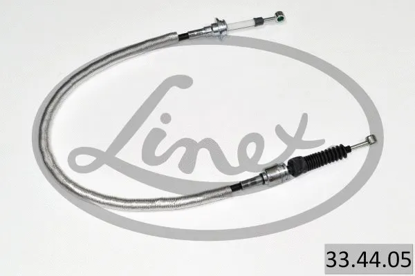 Neautomatinės transmisijo trosas LINEX 33.44.05