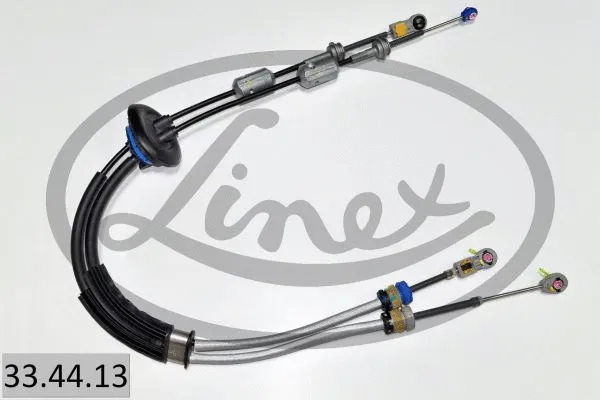 Neautomatinės transmisijo trosas LINEX 33.44.13