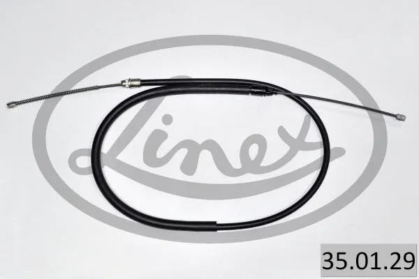 Stovėjimo stabdžio trosas LINEX 35.01.29