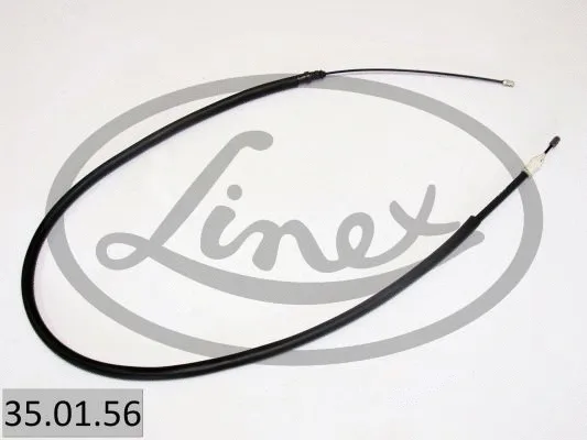 Stovėjimo stabdžio trosas LINEX 35.01.56