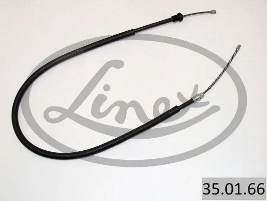Stovėjimo stabdžio trosas LINEX 35.01.66