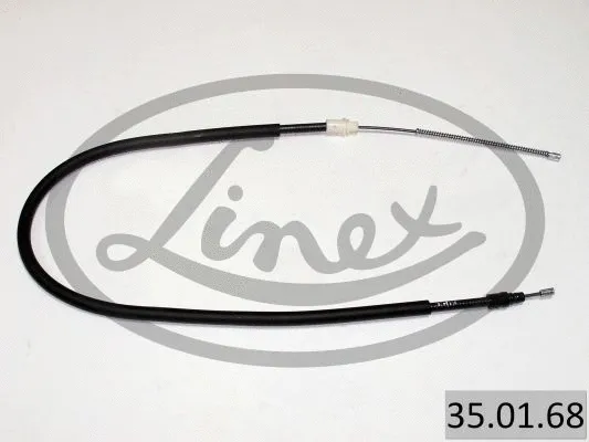 Stovėjimo stabdžio trosas LINEX 35.01.68