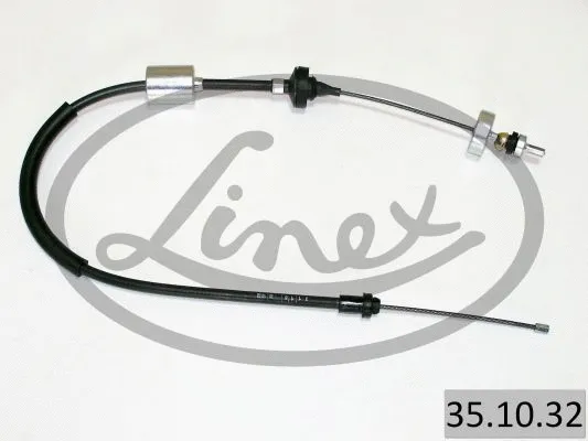 Sankabos trosas LINEX 35.10.32