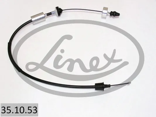 Sankabos trosas LINEX 35.10.53