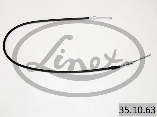 Sankabos trosas LINEX 35.10.63
