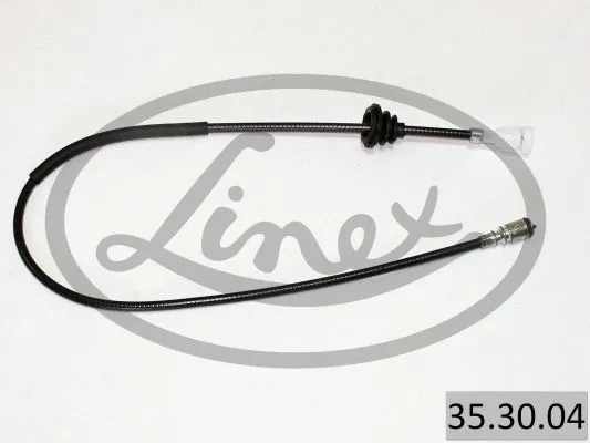 Tachometro velenas LINEX 35.30.04