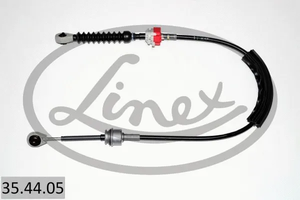 Neautomatinės transmisijo trosas LINEX 35.44.05