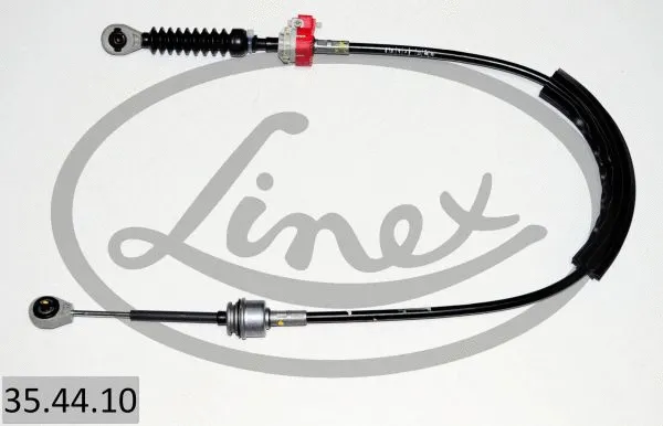 Neautomatinės transmisijo trosas LINEX 35.44.10