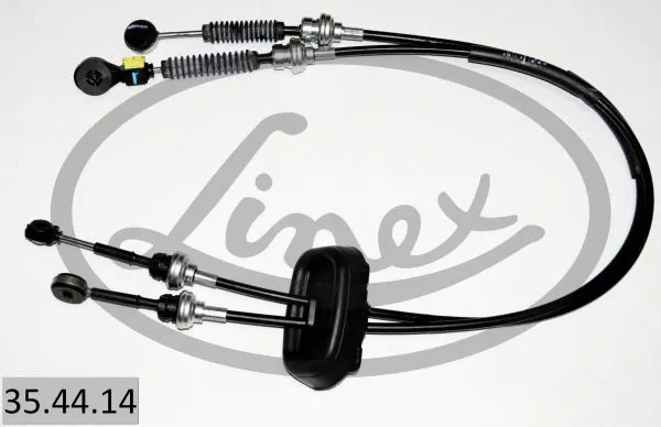 Neautomatinės transmisijo trosas LINEX 35.44.14