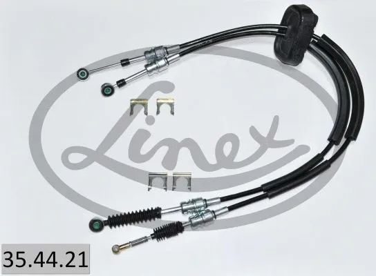 Neautomatinės transmisijo trosas LINEX 35.44.21