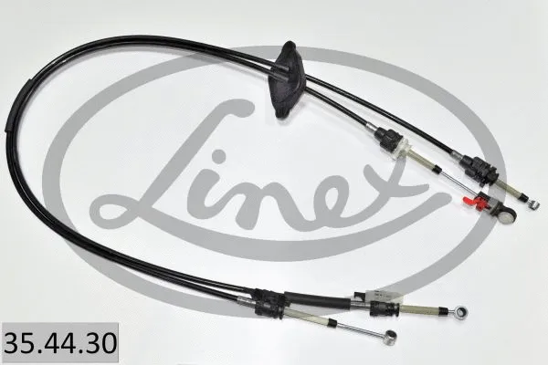 Neautomatinės transmisijo trosas LINEX 35.44.30