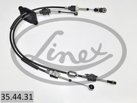 Neautomatinės transmisijo trosas LINEX 35.44.31