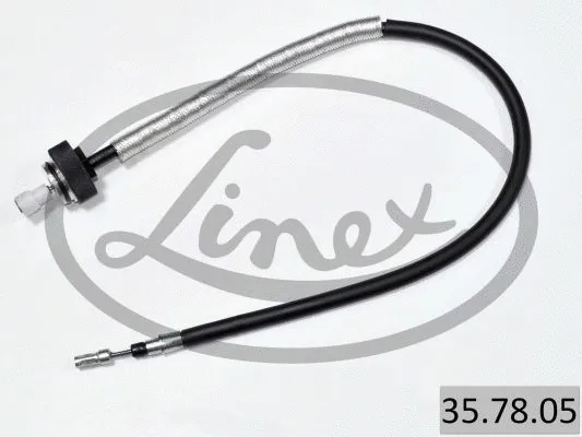 Stovėjimo stabdžio trosas LINEX 35.78.05