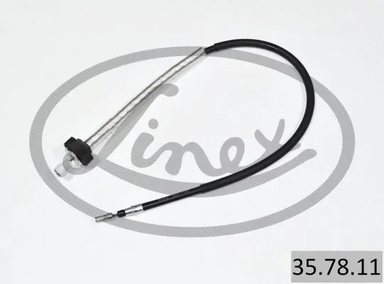 Stovėjimo stabdžio trosas LINEX 35.78.11