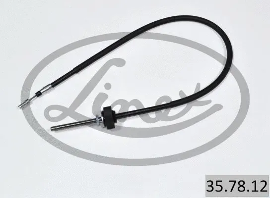 Stovėjimo stabdžio trosas LINEX 35.78.12