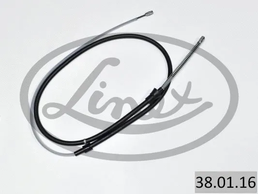 Stovėjimo stabdžio trosas LINEX 38.01.16