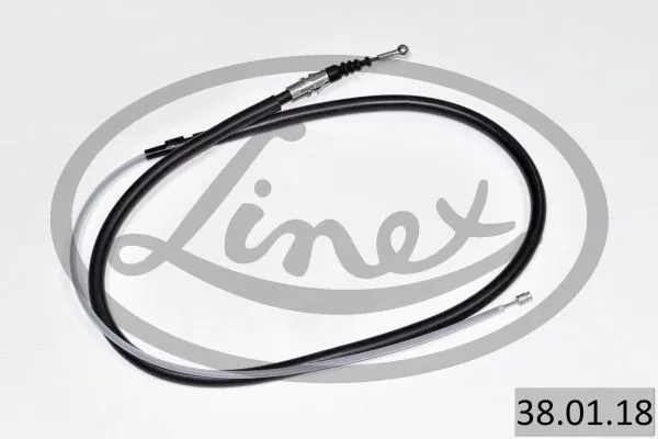 Stovėjimo stabdžio trosas LINEX 38.01.18