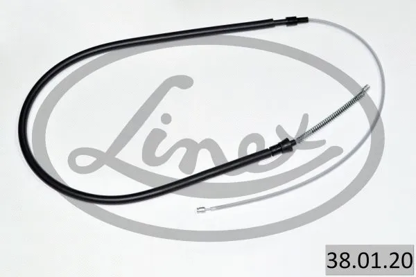 Stovėjimo stabdžio trosas LINEX 38.01.20
