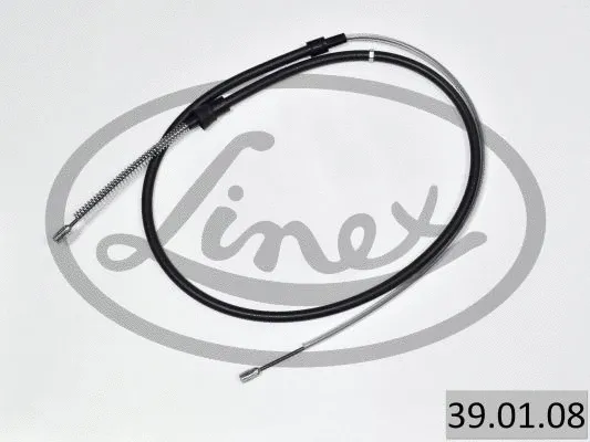 Stovėjimo stabdžio trosas LINEX 39.01.08
