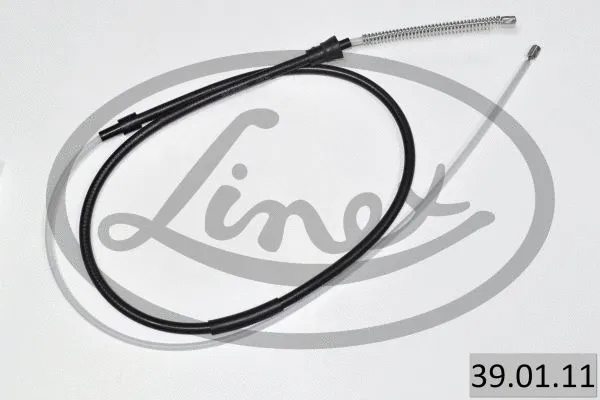 Stovėjimo stabdžio trosas LINEX 39.01.11