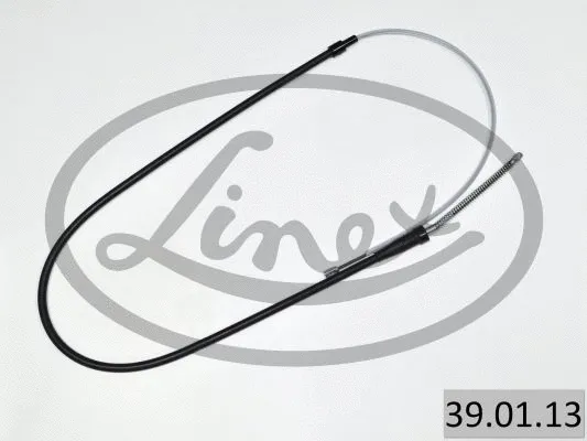 Stovėjimo stabdžio trosas LINEX 39.01.13