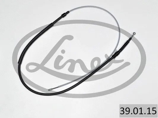 Stovėjimo stabdžio trosas LINEX 39.01.15