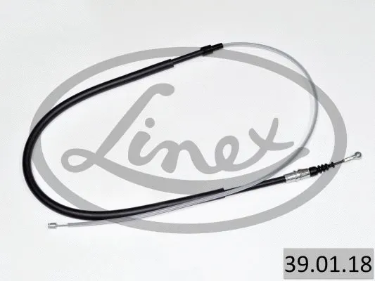Stovėjimo stabdžio trosas LINEX 39.01.18