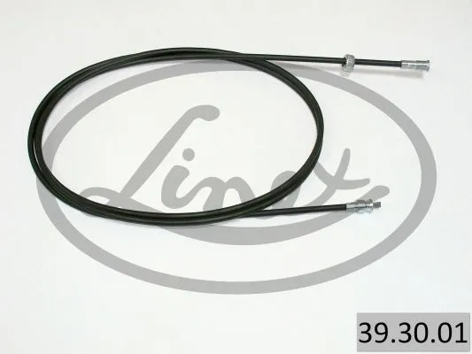 Tachometro velenas LINEX 39.30.01