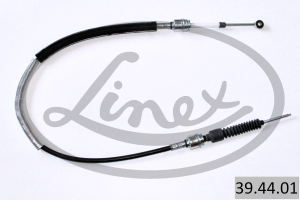 Neautomatinės transmisijo trosas LINEX 39.44.01
