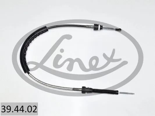 Neautomatinės transmisijo trosas LINEX 39.44.02
