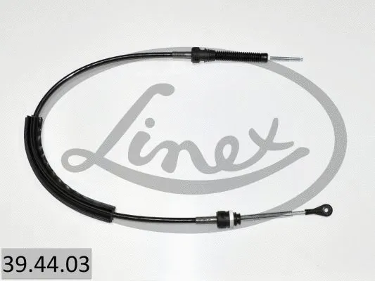 Neautomatinės transmisijo trosas LINEX 39.44.03