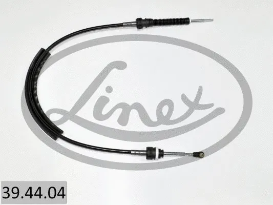 Neautomatinės transmisijo trosas LINEX 39.44.04