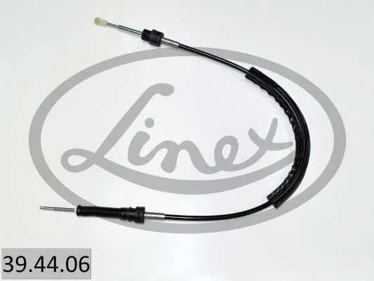 Neautomatinės transmisijo trosas LINEX 39.44.06