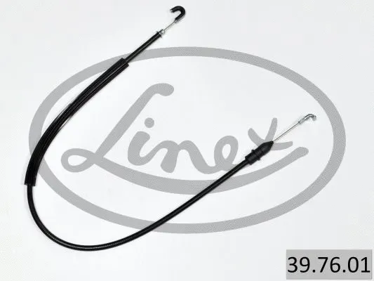 Durų atlaisvinimo kabelis LINEX 39.76.01