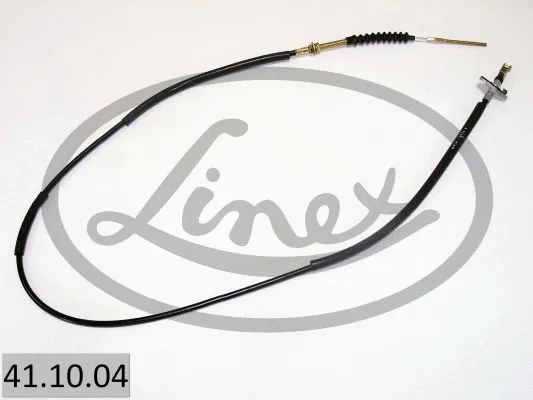 Sankabos trosas LINEX 41.10.04