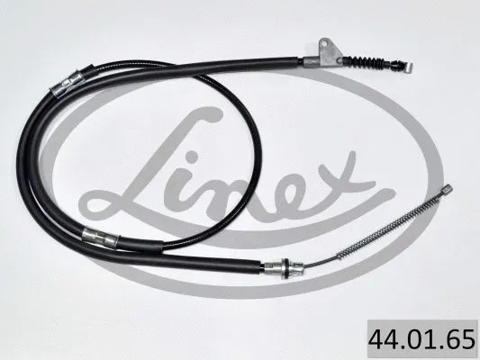 Stovėjimo stabdžio trosas LINEX 44.01.65