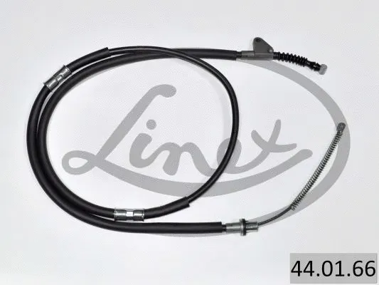 Stovėjimo stabdžio trosas LINEX 44.01.66