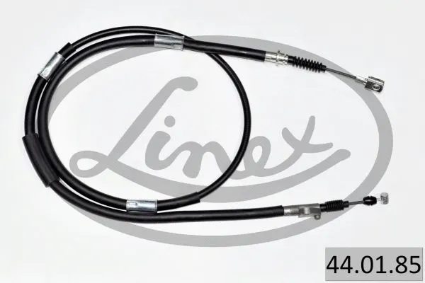 Stovėjimo stabdžio trosas LINEX 44.01.85