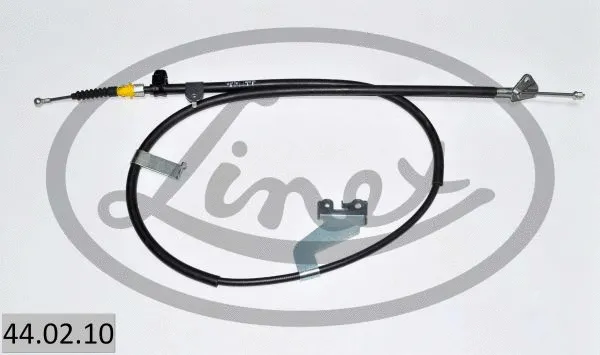 Stovėjimo stabdžio trosas LINEX 44.02.10