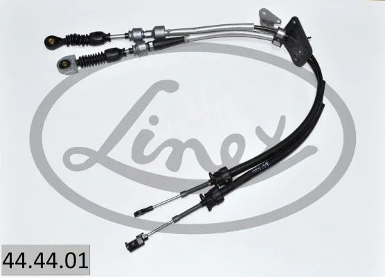 Neautomatinės transmisijo trosas LINEX 44.44.01