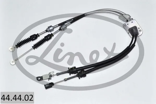 Neautomatinės transmisijo trosas LINEX 44.44.02