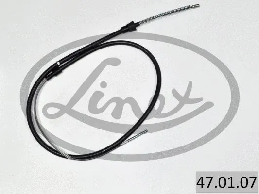 Stovėjimo stabdžio trosas LINEX 47.01.07